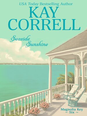 cover image of Seaside Sunshine